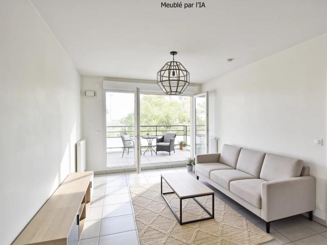 Appartement vente à Marseille