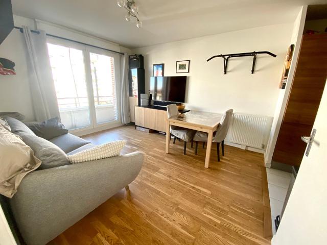Appartement vente à La Vaudoire, Sartrouville