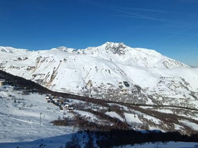 Appartement vente à Bagnères-de-Bigorre, Saint-lary-soulan