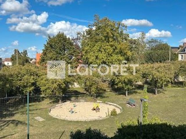 Appartement vente à Rouen, Grand-couronne