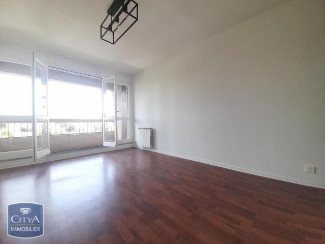 Appartement location à Albi