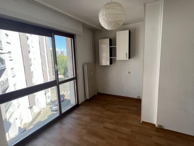 Appartement location à Strasbourg, Hoenheim