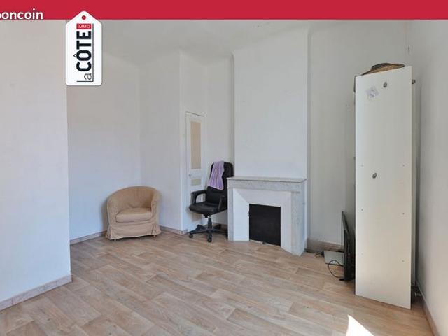Appartement vente à Istres, Carry-le-rouet