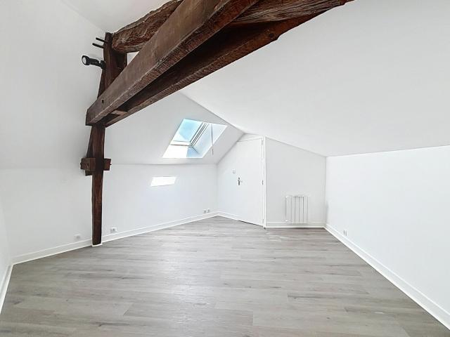 Appartement location à Auxerre
