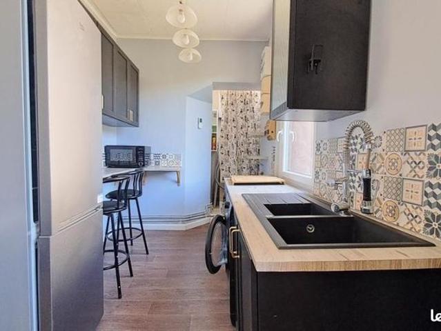 Appartement vente à Lyon, Métropole de Lyon