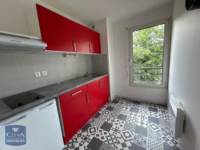 Appartement location à Toulouse, Balma