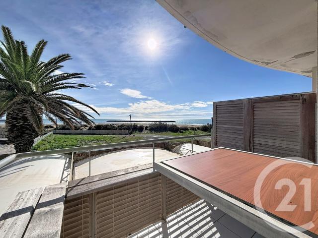 Appartement vente à Béziers, Agde