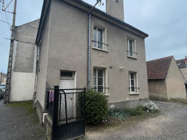 Appartement vente à Orléans