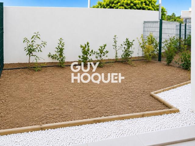 Appartement vente à Saint-Brès, Hérault