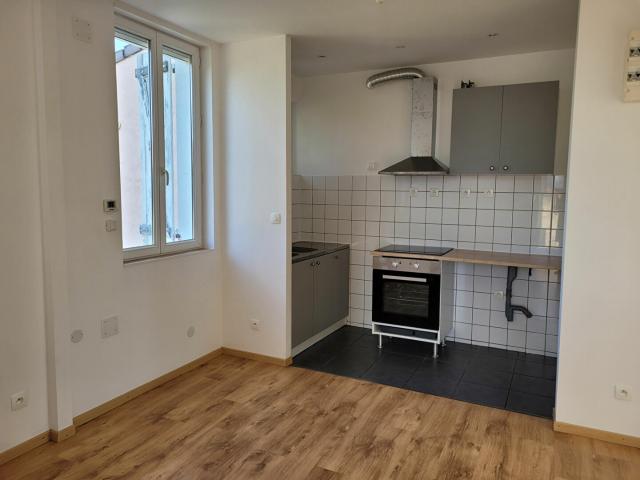 Appartement location à Autun, Le Creusot
