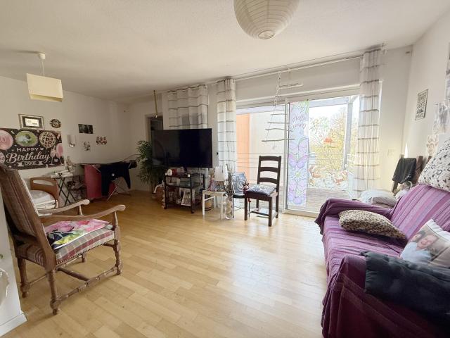 Appartement vente à Haguenau-Wissembourg, Brumath