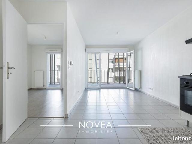 Appartement vente à Privas, Saint-priest