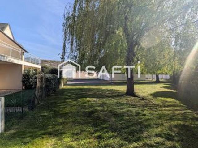 Appartement vente à Avranches, Jullouville