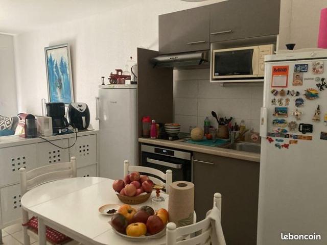 Appartement vente à Bordeaux, Le Haillan