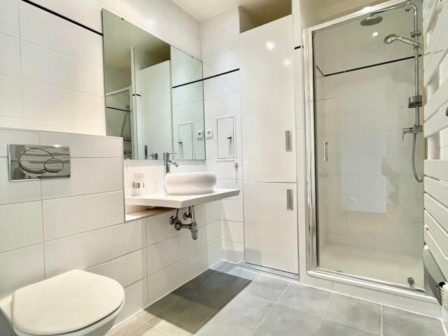 Apartment kaufen