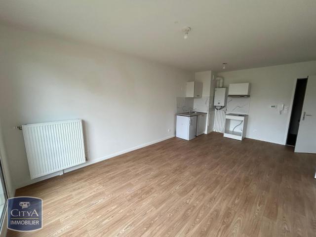 Appartement location à Senlis, Nogent-sur-oise