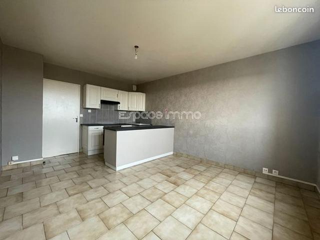 Appartement vente à Rouen, Canteleu