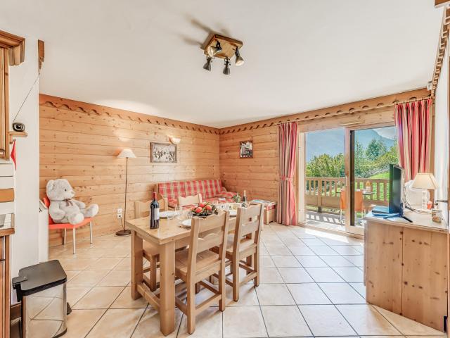 Appartement vente à La Piat, Champagny-en-Vanoise