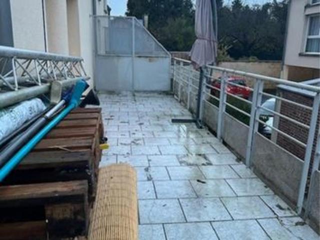 Appartement vente à Amiens
