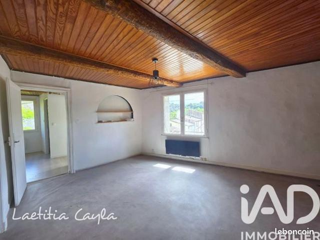 Appartement vente à Lodève