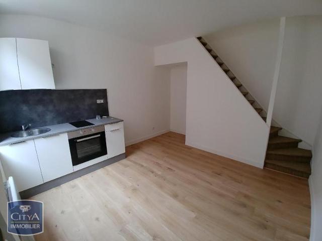 Appartement location à Lille