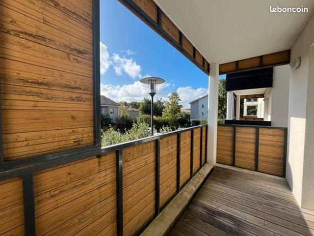 Appartement vente à Arcachon, Audenge