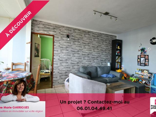 Appartement vente à Lyon, Métropole de Lyon
