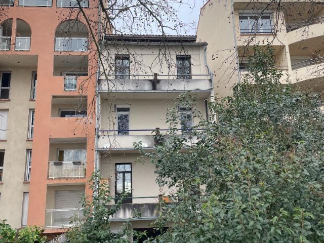 Appartement vente à Toulouse