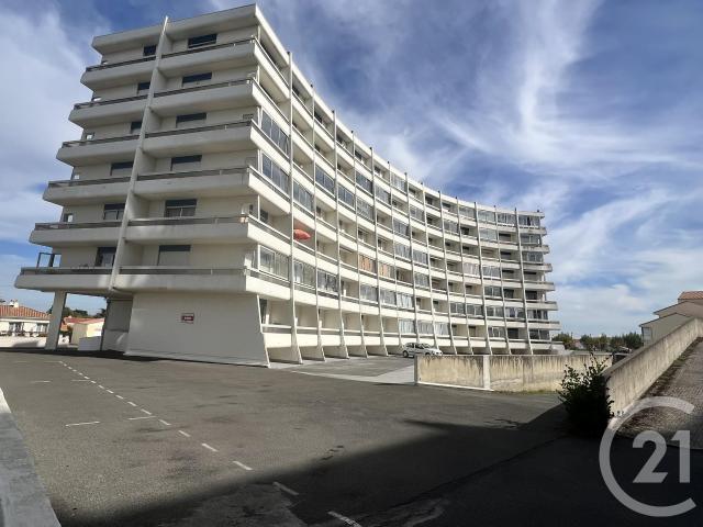 Appartement vente à Les Sables-d'Olonne, Saint-hilaire-de-riez