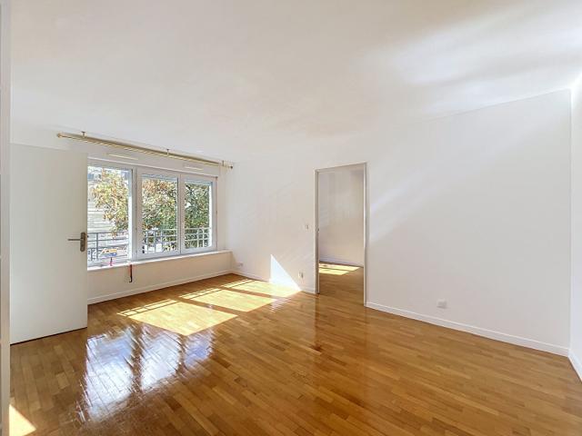 Appartement location à Nanterre, Courbevoie