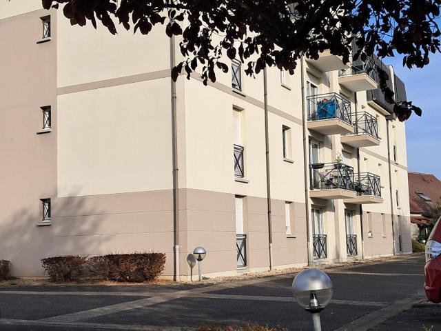 Appartement vente à Saint-Jean-le-Blanc, Loiret