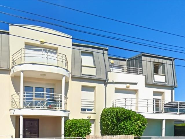 Appartement vente à Évreux, Evreux