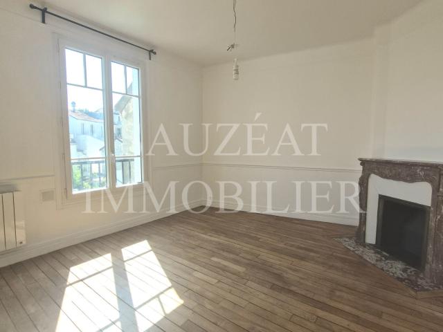 Appartement vente à Antony, Bagneux