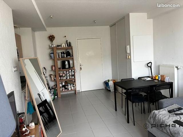 Appartement vente à Le Mans