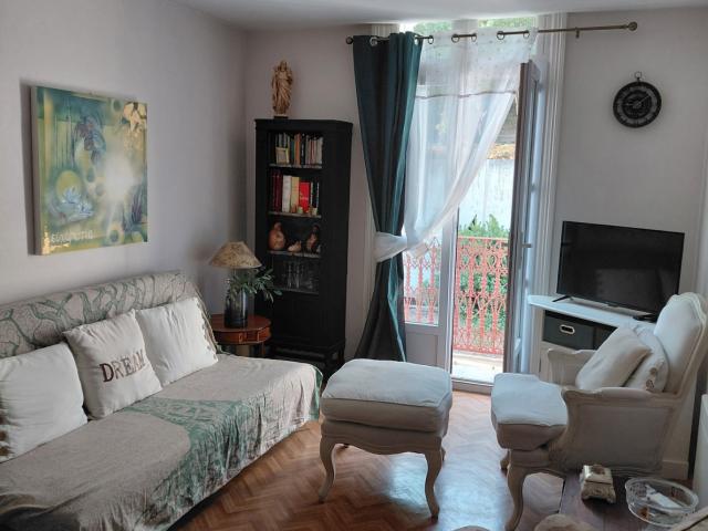 Appartement vente à Céret, Amélie-les-bains-palalda