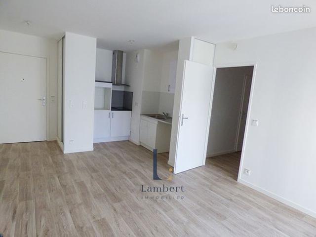 Appartement vente à Carrières-sous-Poissy, Yvelines