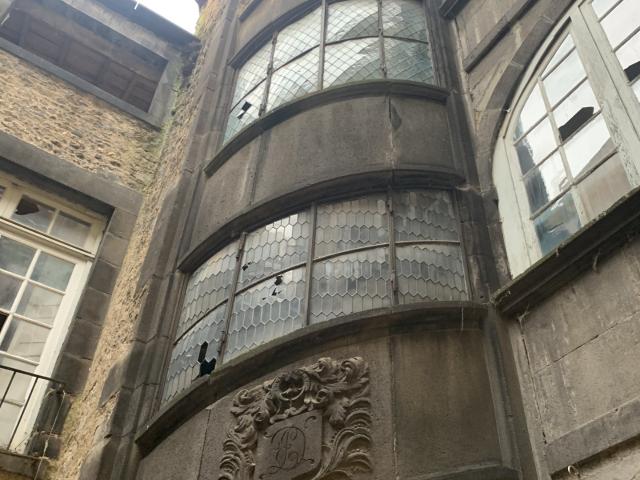 Appartement vente à Riom