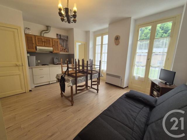 Appartement vente à Argelès-Gazost, Cauterets