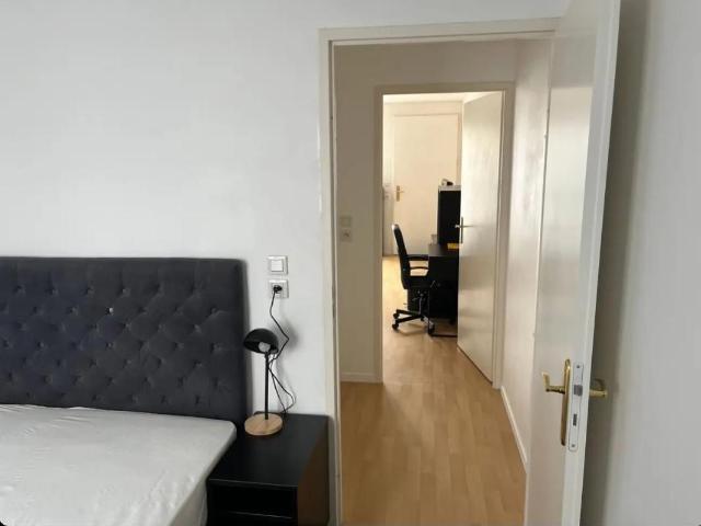Appartement location à Sarcelles, Montmagny