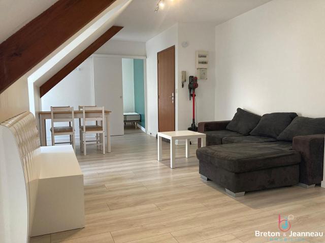 Appartement vente à Laval