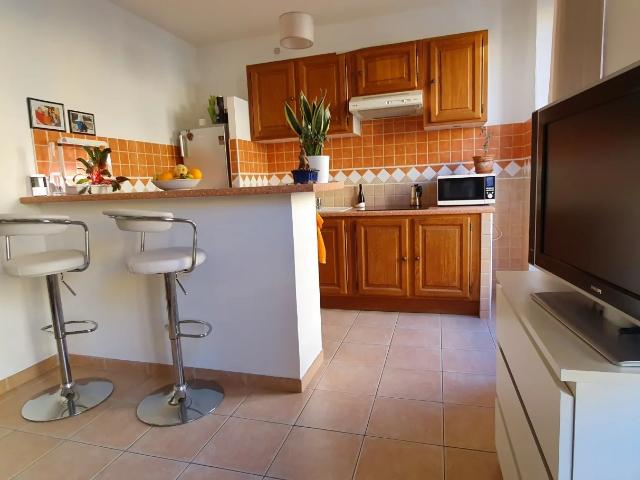 Appartement location à Nice