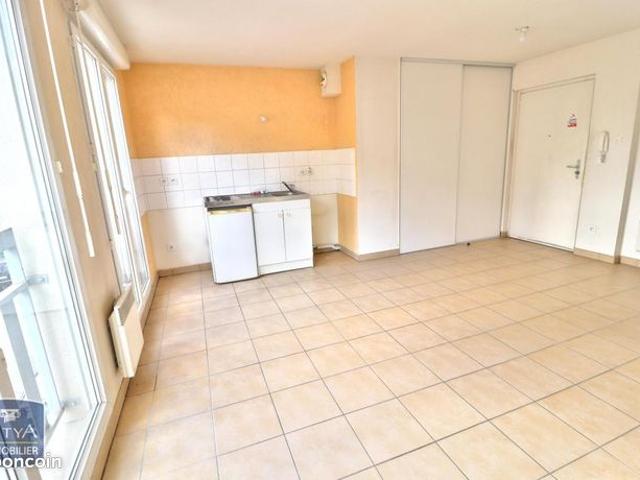 Appartement vente à Saint-Étienne, Saint-etienne