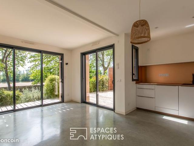 Appartement vente à Angers, Les Ponts-de-cé