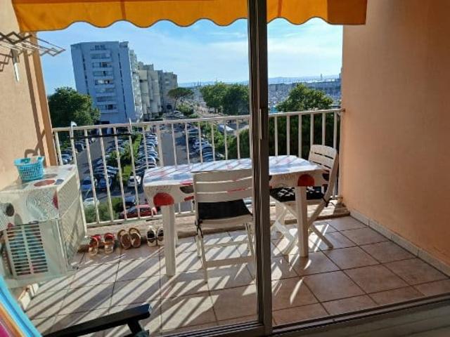 Appartement vente à Montpellier, Mauguio