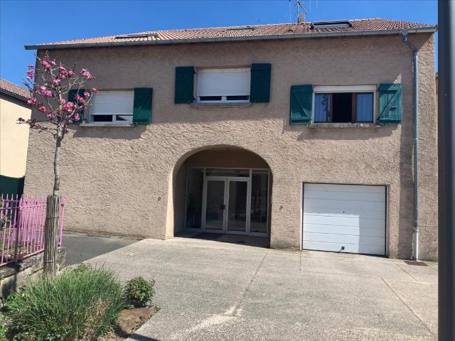 Appartement vente à Montbéliard, Bavans