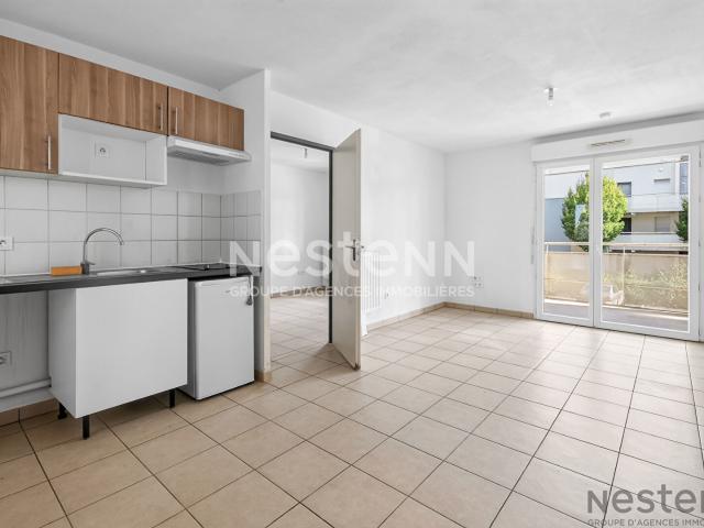 Appartement vente à Saint-Brieuc, Bretagne