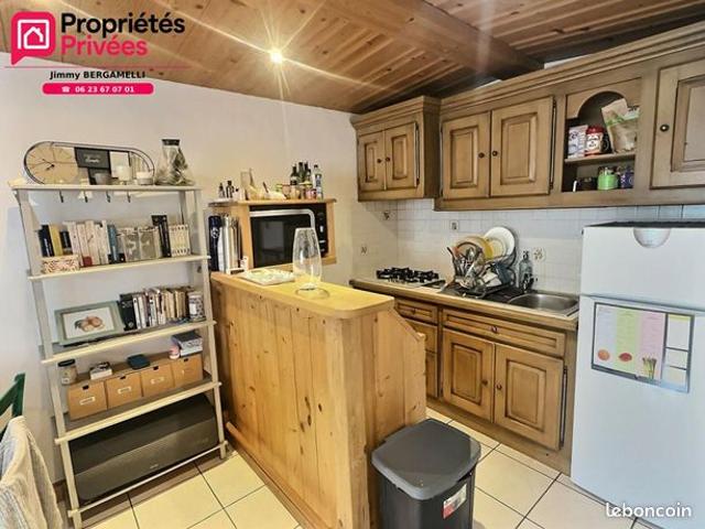 Appartement vente à Bonneville, Sallanches