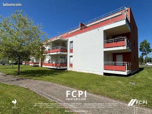 Appartement vente à Bordeaux, Ambès