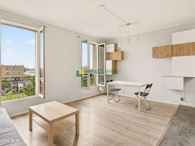 Appartement vente à Nanterre, Bois-colombes