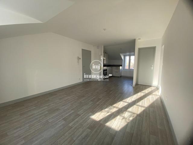 Appartement location à Limoges